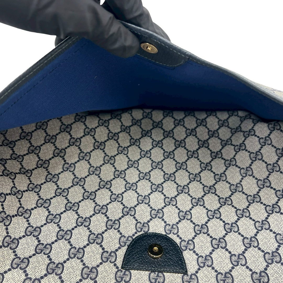tote bag gucci