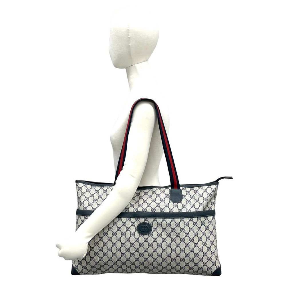 tote bag gucci