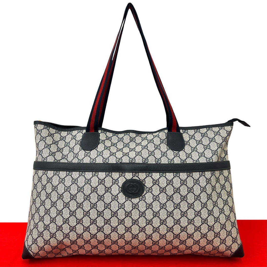 tote bag gucci