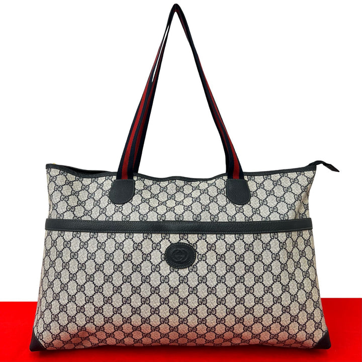 tote bag gucci