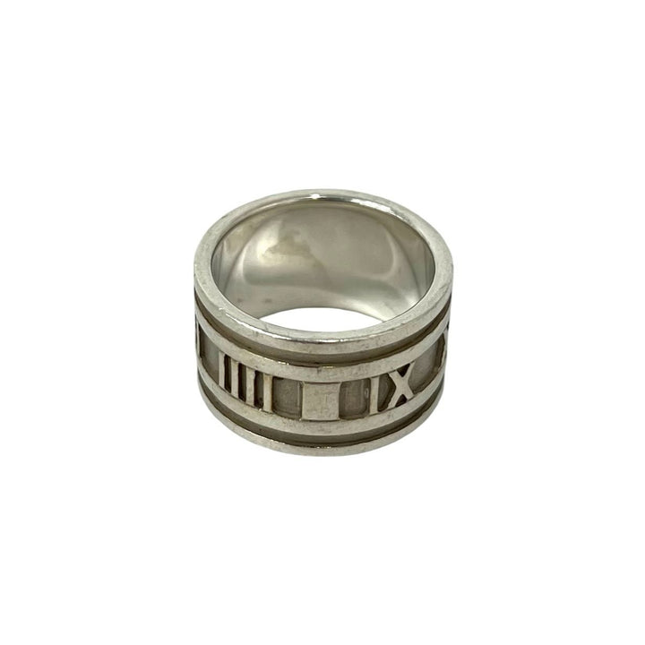 Rings Tiffany Atlas Ring