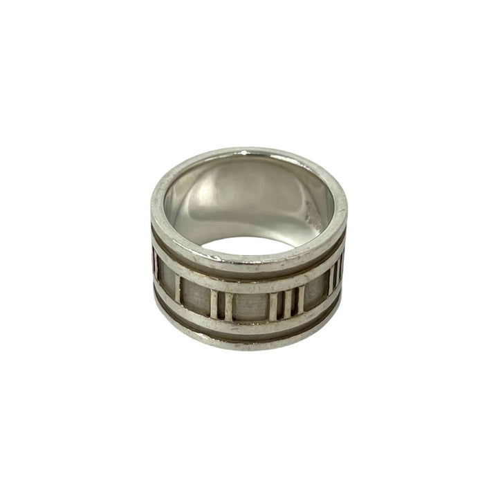 Rings Tiffany Atlas Ring