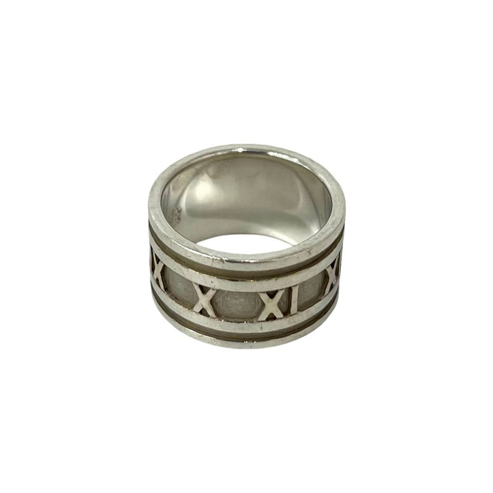 Rings Tiffany Atlas Ring