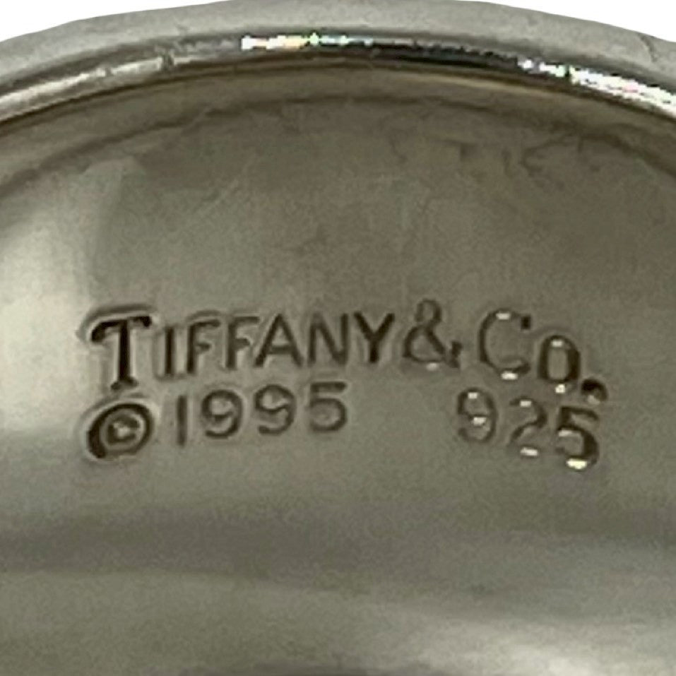Rings Tiffany Atlas Ring