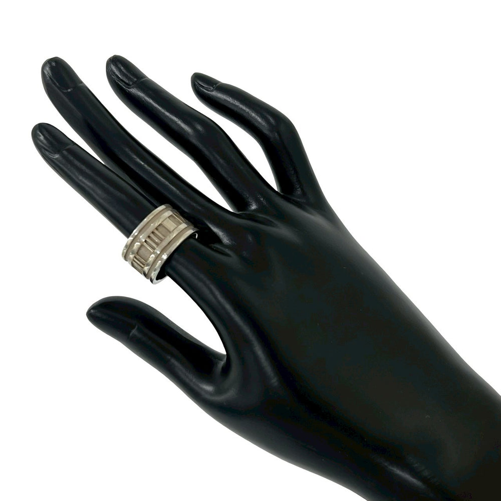 Rings Tiffany Atlas Ring
