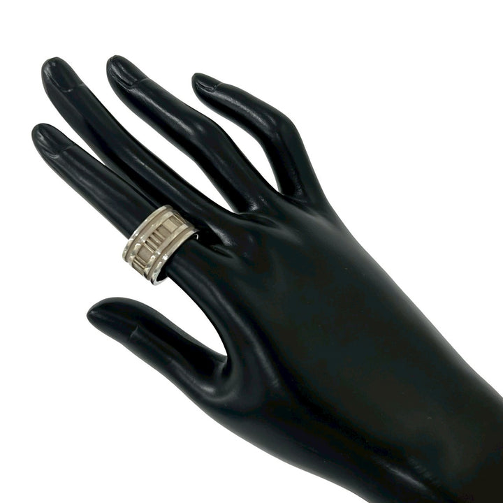 Rings Tiffany Atlas Ring