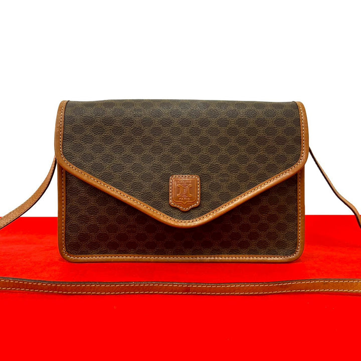 shoulder bag celine