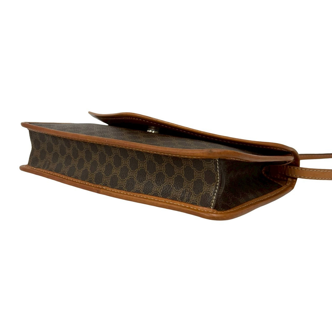 shoulder bag celine