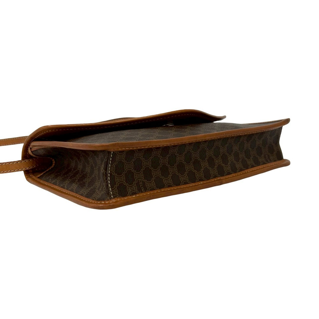 shoulder bag celine