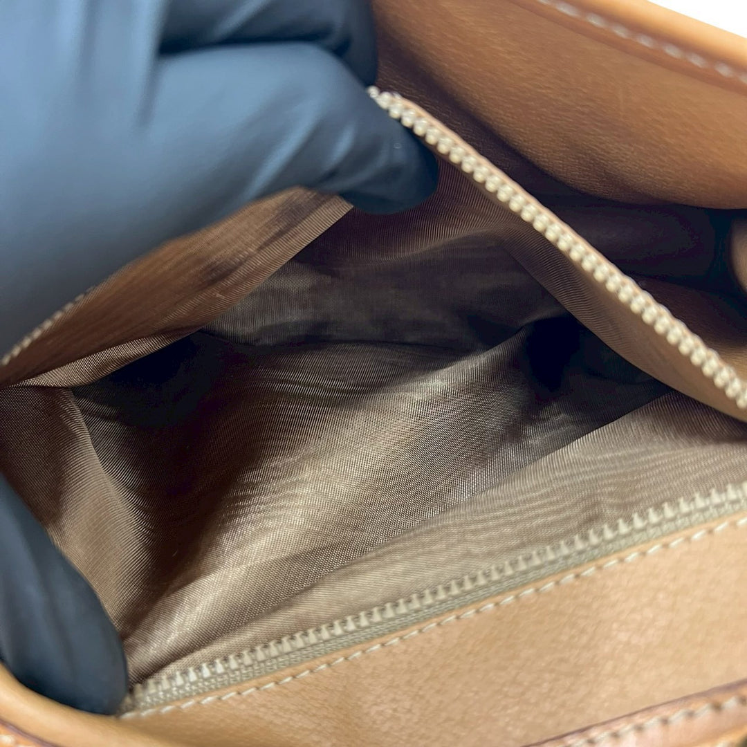 shoulder bag celine