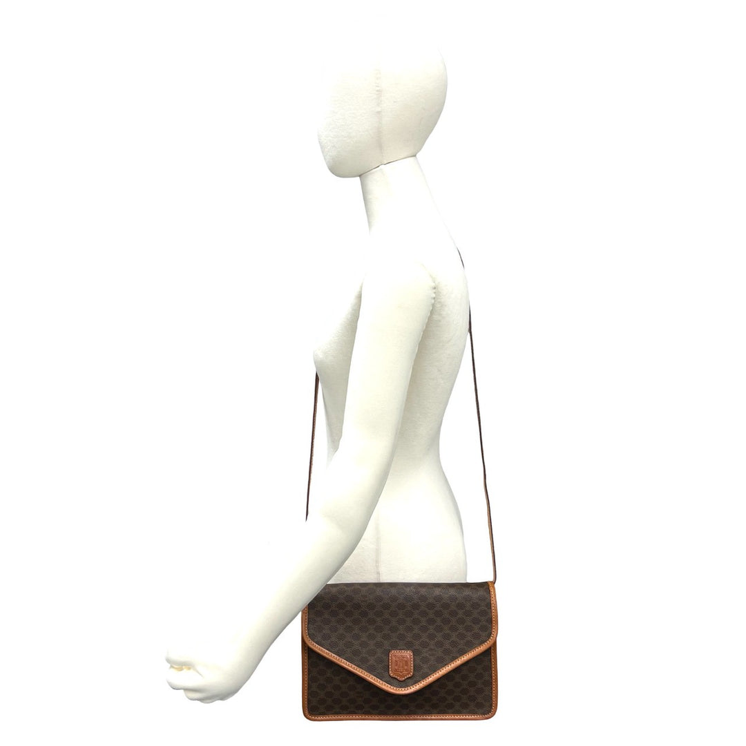 shoulder bag celine