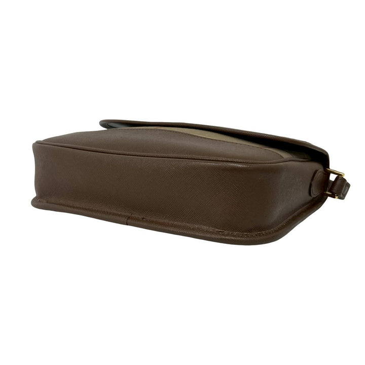 shoulder bag burberry