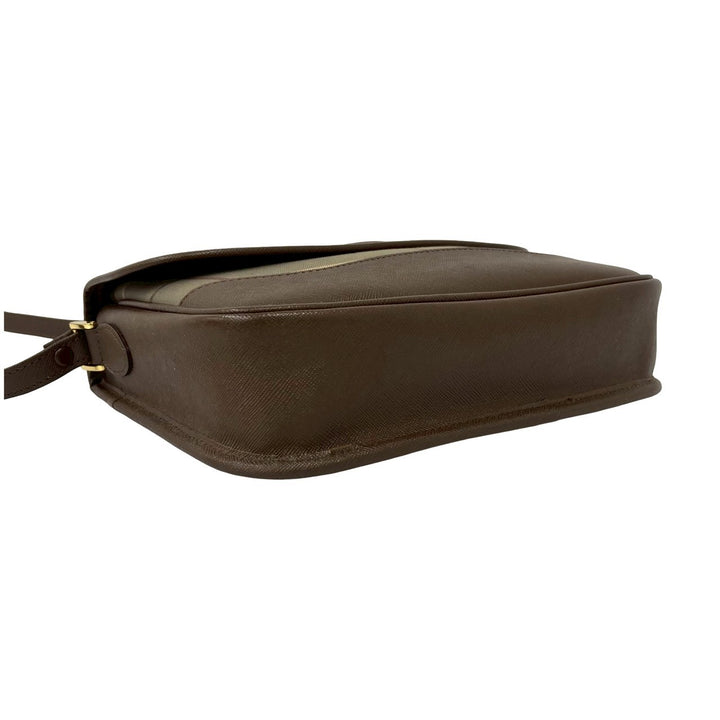 shoulder bag burberry