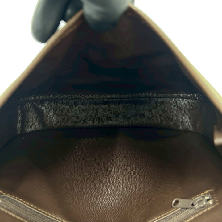 shoulder bag burberry
