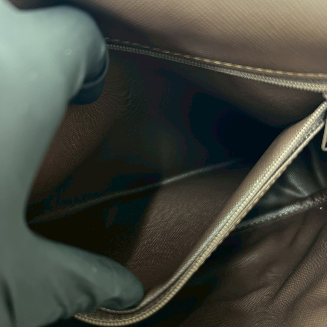 shoulder bag burberry