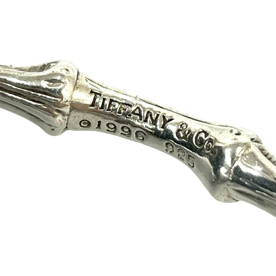 bangle tiffany bamboo bangle