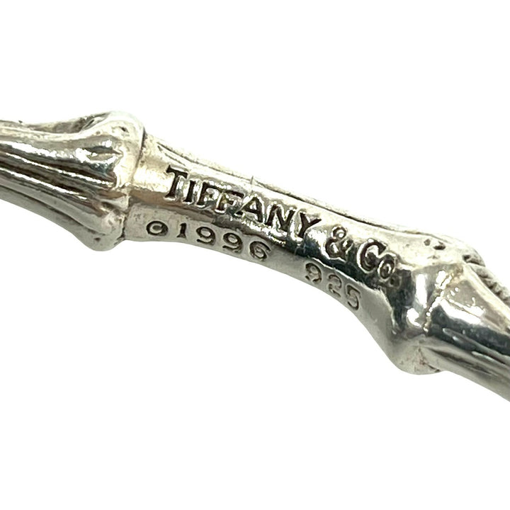 bangle tiffany bamboo bangle