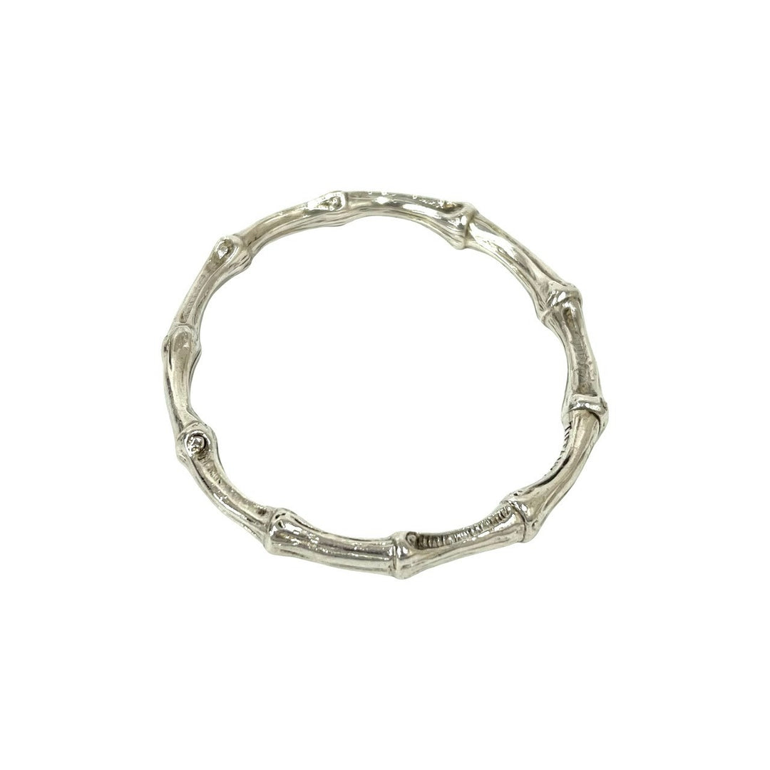 bangle tiffany bamboo bangle
