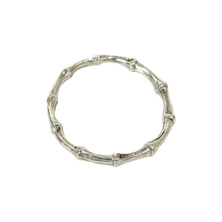 bangle tiffany bamboo bangle
