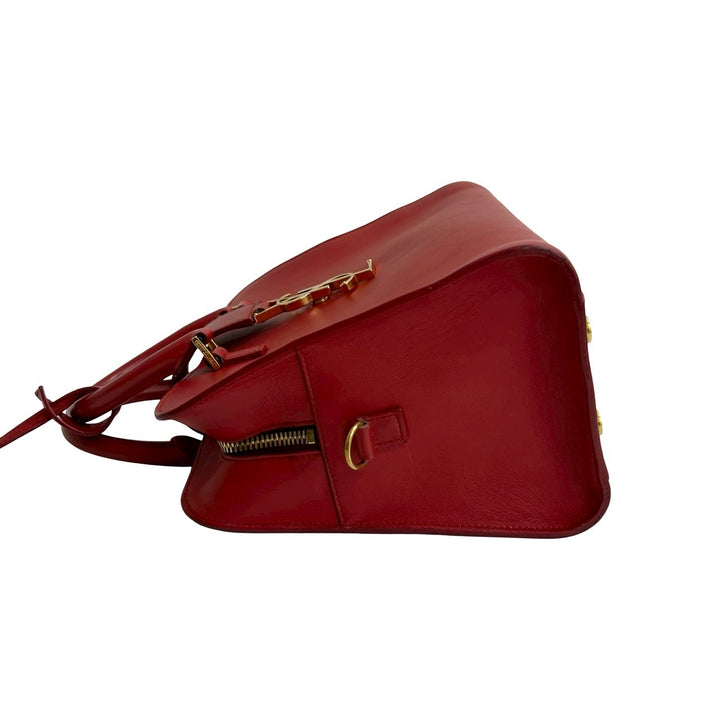 Shoulder bag Yves Saint Laurent Baby Cabas