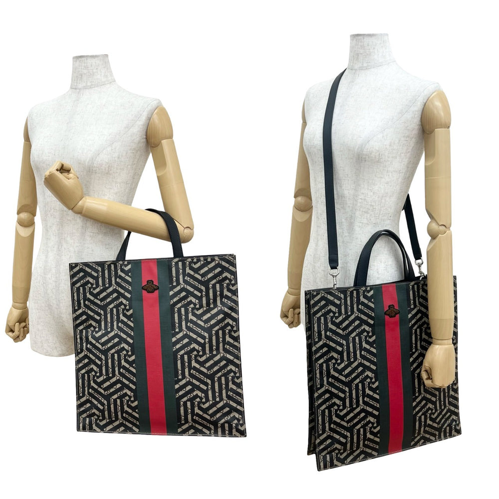 Shoulder bag Gucci GG Kaleido