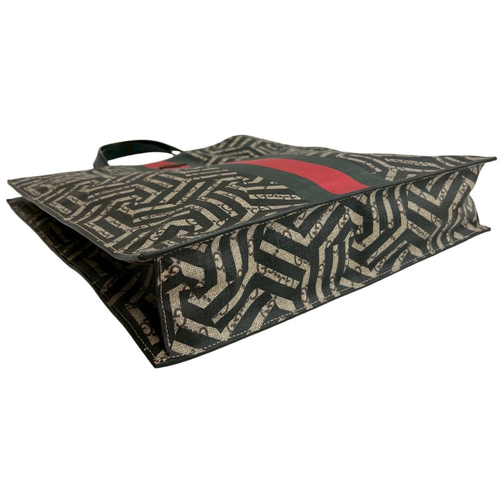 Shoulder bag Gucci GG Kaleido