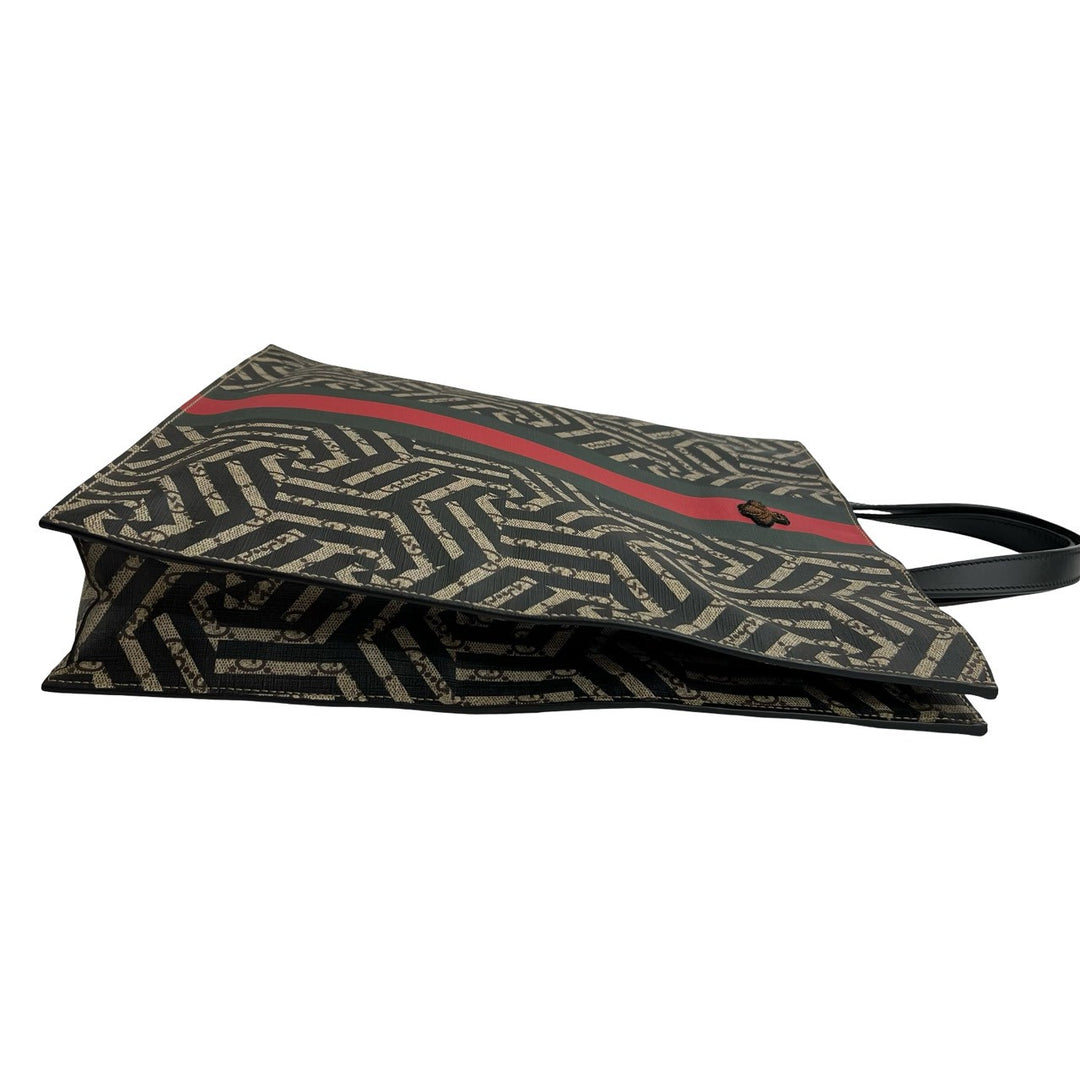 Shoulder bag Gucci GG Kaleido