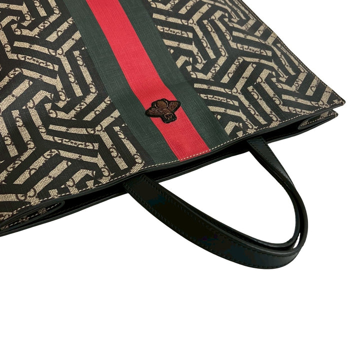 Shoulder bag Gucci GG Kaleido