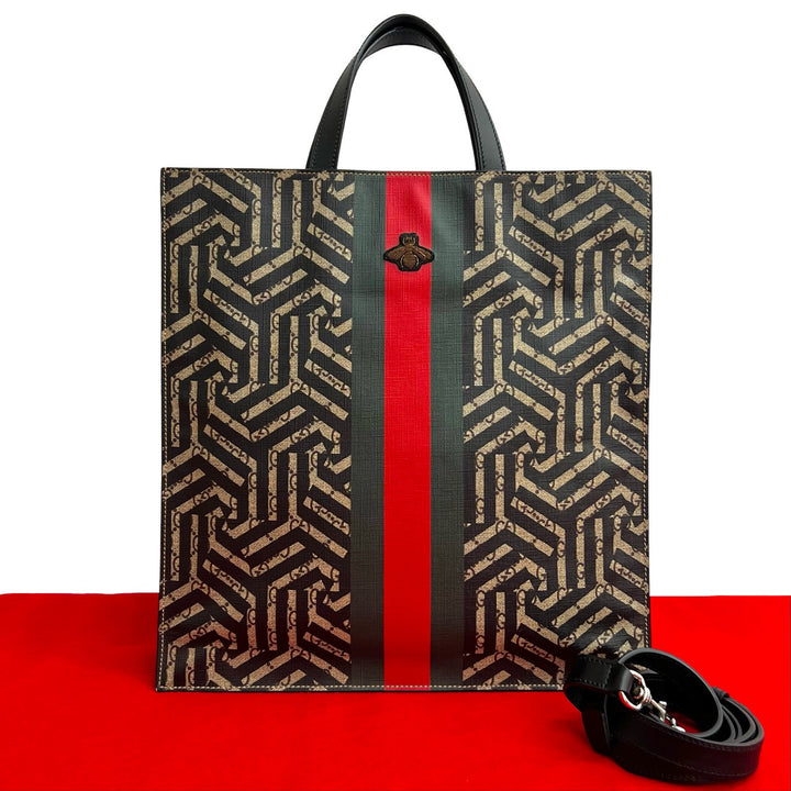 Shoulder bag Gucci GG Kaleido