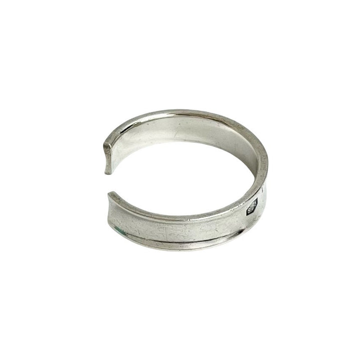bangle tiffany narrow bangle