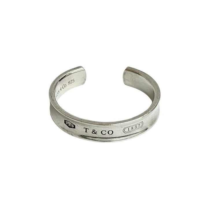 bangle tiffany narrow bangle