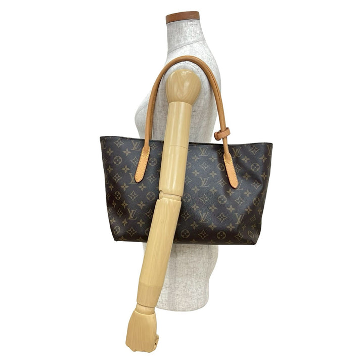 Tote bag Louis Vuitton Raspail PM