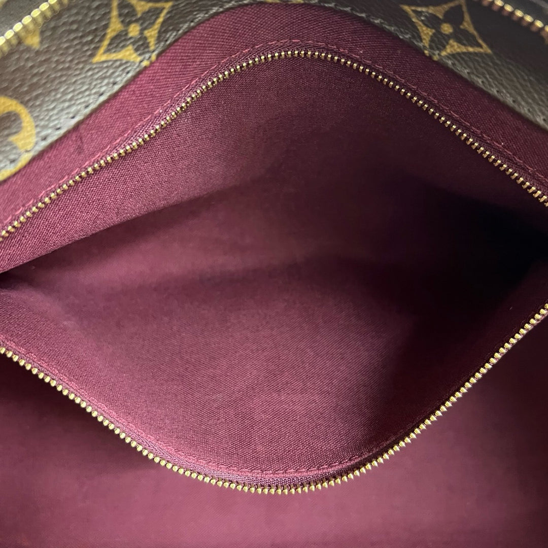 Tote bag Louis Vuitton Raspail PM