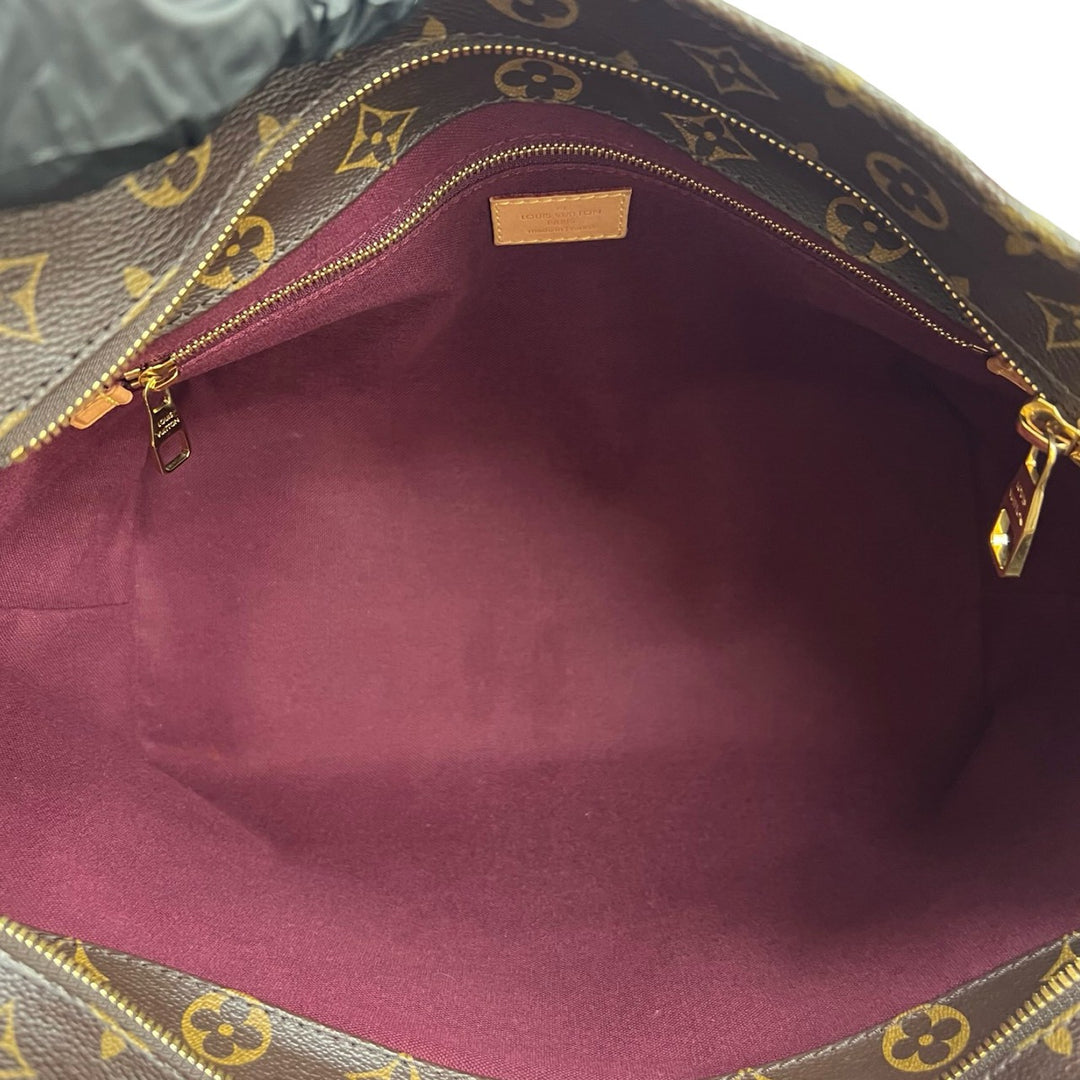Tote bag Louis Vuitton Raspail PM