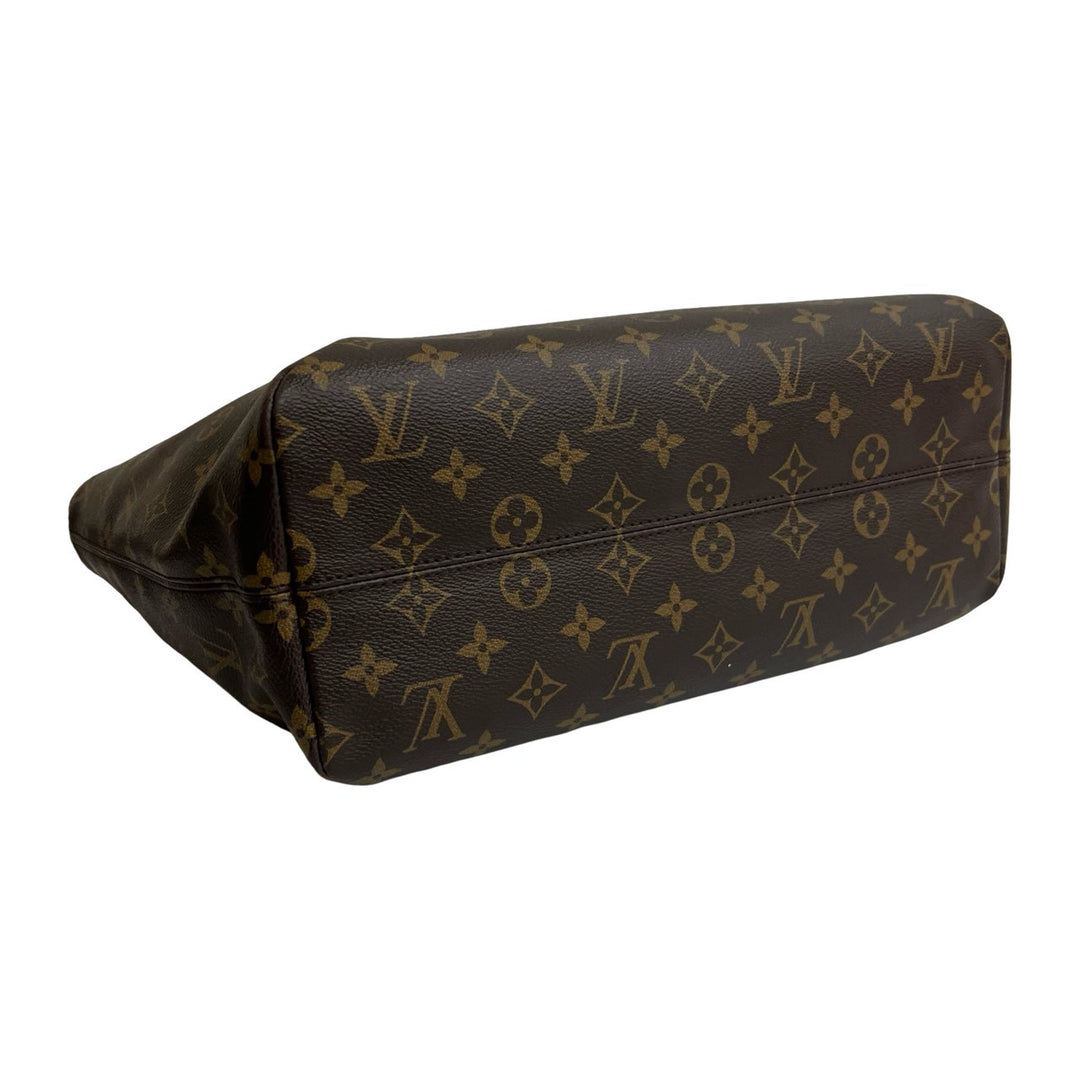 Tote bag Louis Vuitton Raspail PM