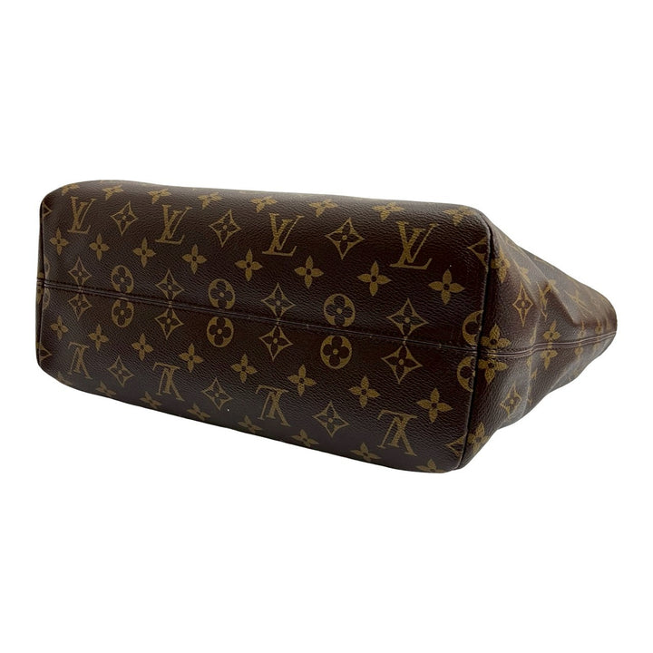 Tote bag Louis Vuitton Raspail PM