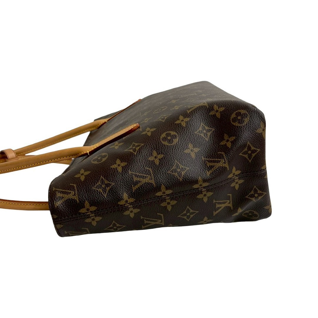 Tote bag Louis Vuitton Raspail PM