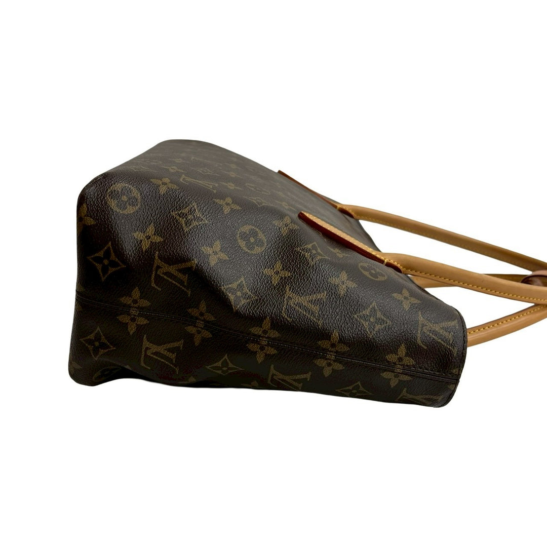 Tote bag Louis Vuitton Raspail PM