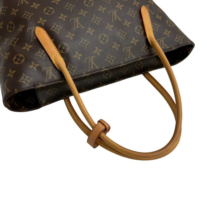 Tote bag Louis Vuitton Raspail PM