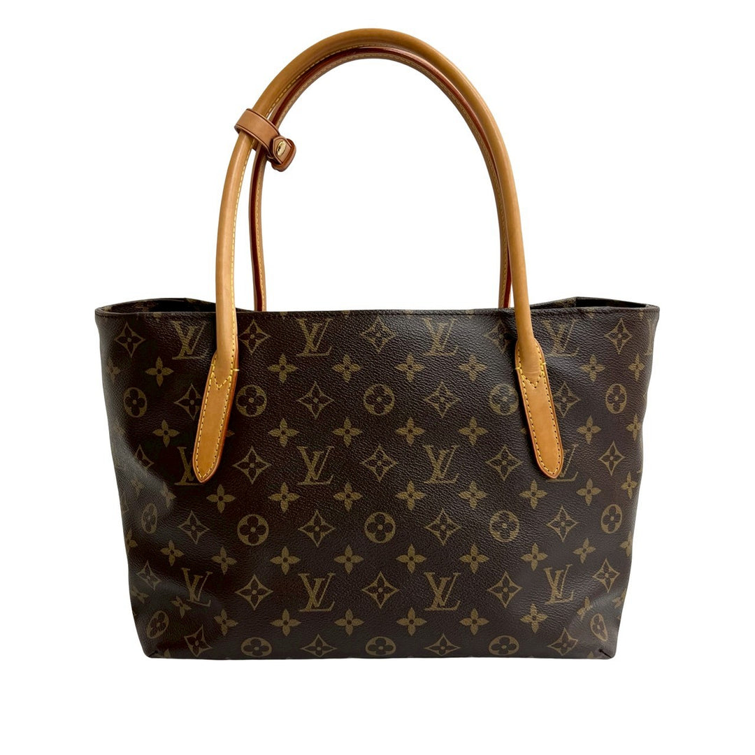 Tote bag Louis Vuitton Raspail PM