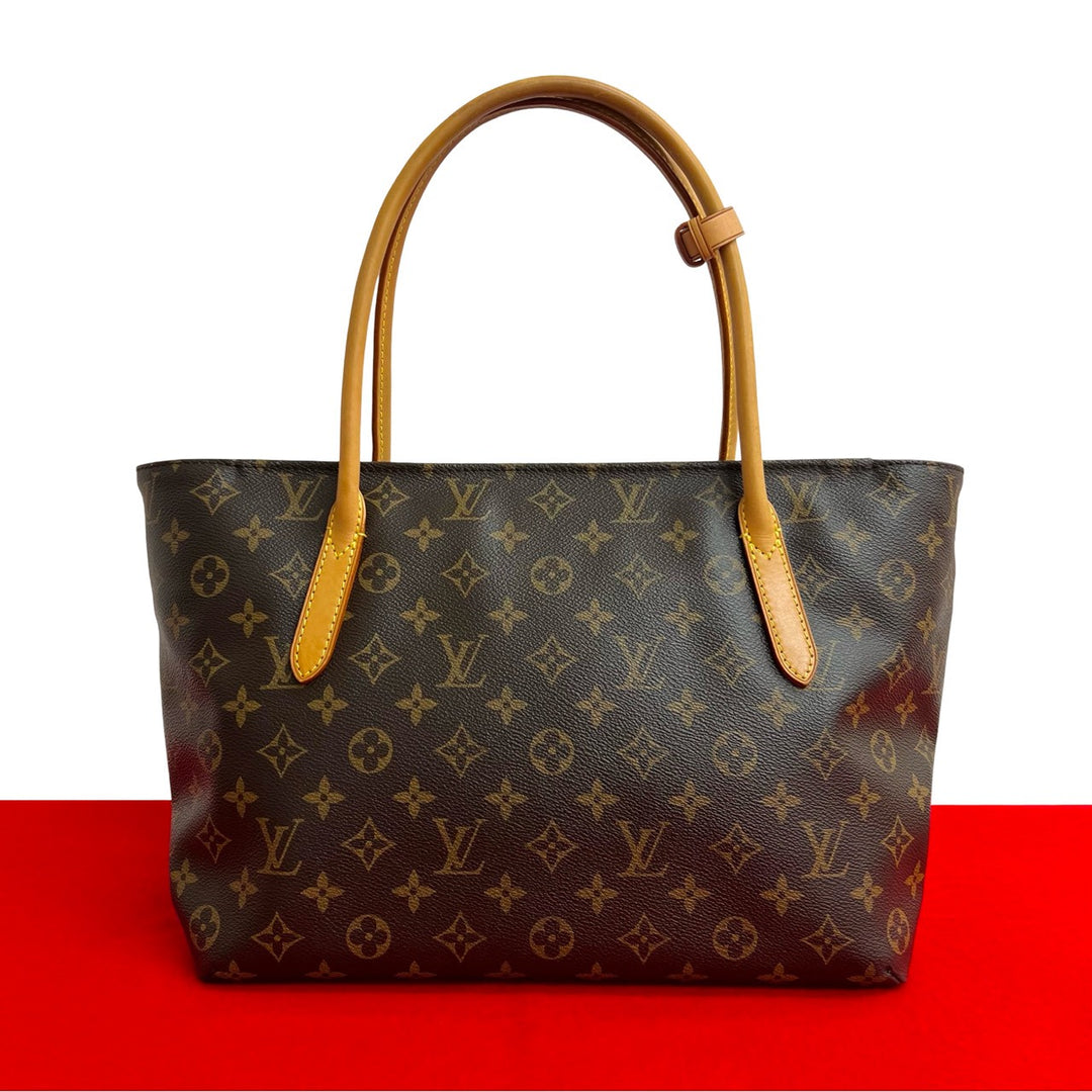 Tote bag Louis Vuitton Raspail PM