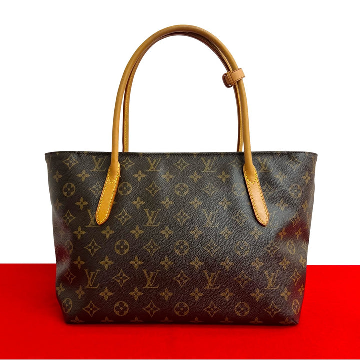 Tote bag Louis Vuitton Raspail PM