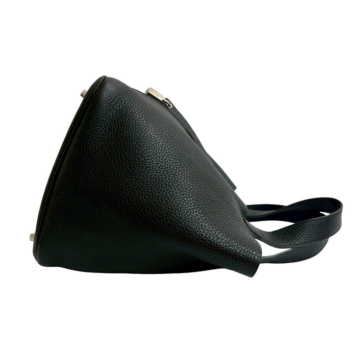 Handbag Hermes Picotan Lock MM