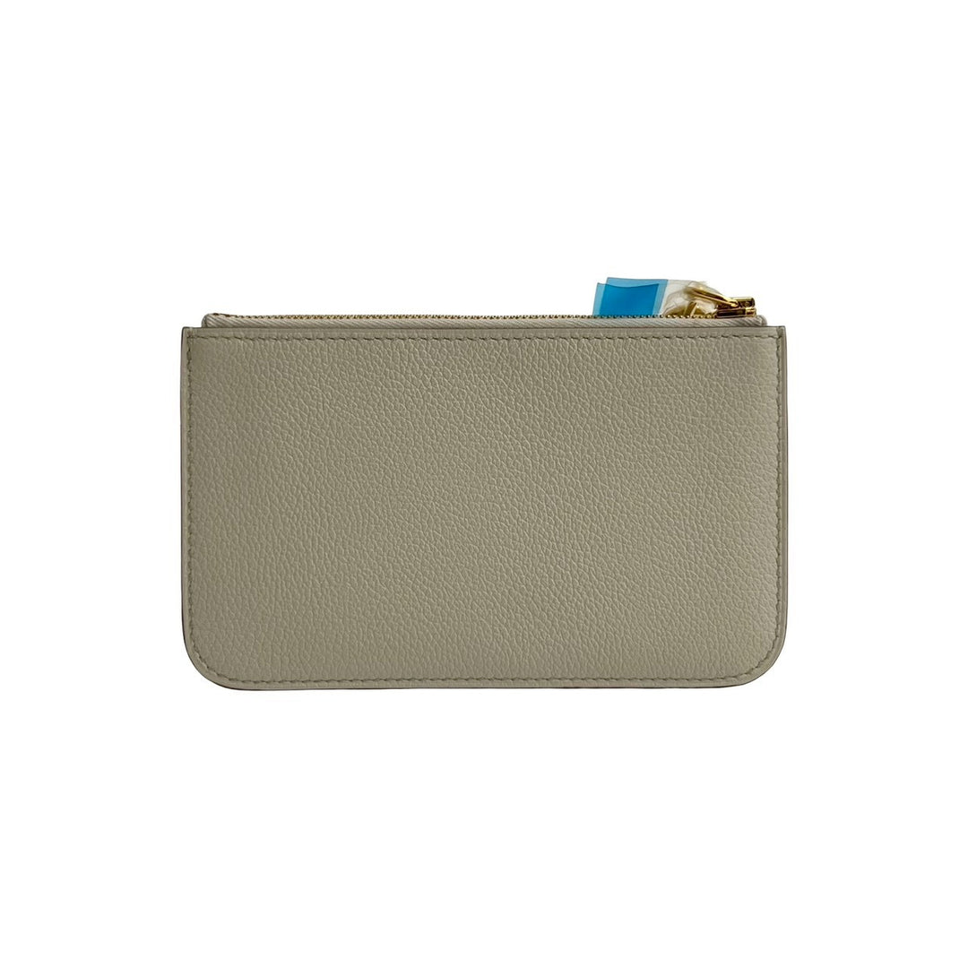 Hermes 拉鍊安戈零錢包