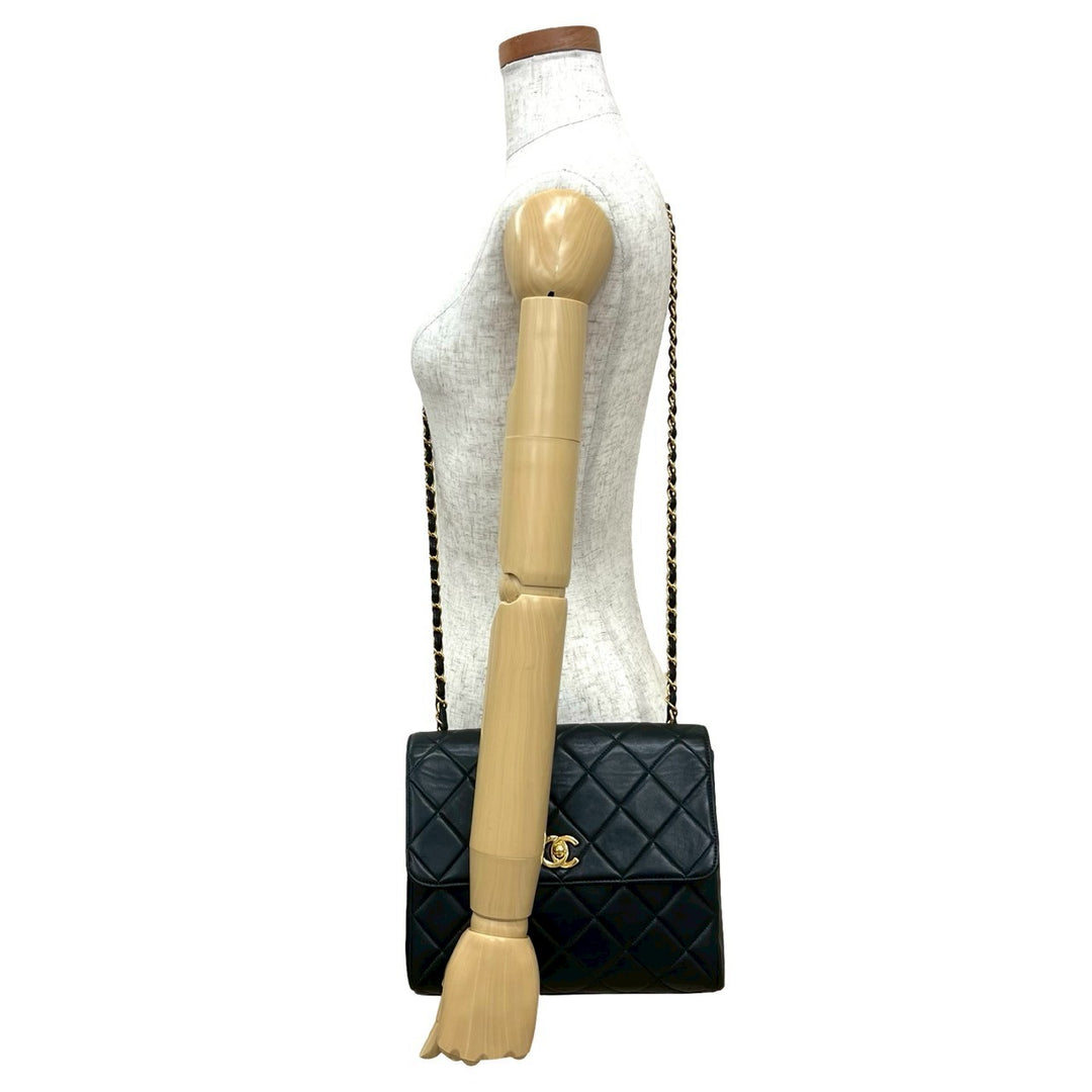 shoulder bag chanel