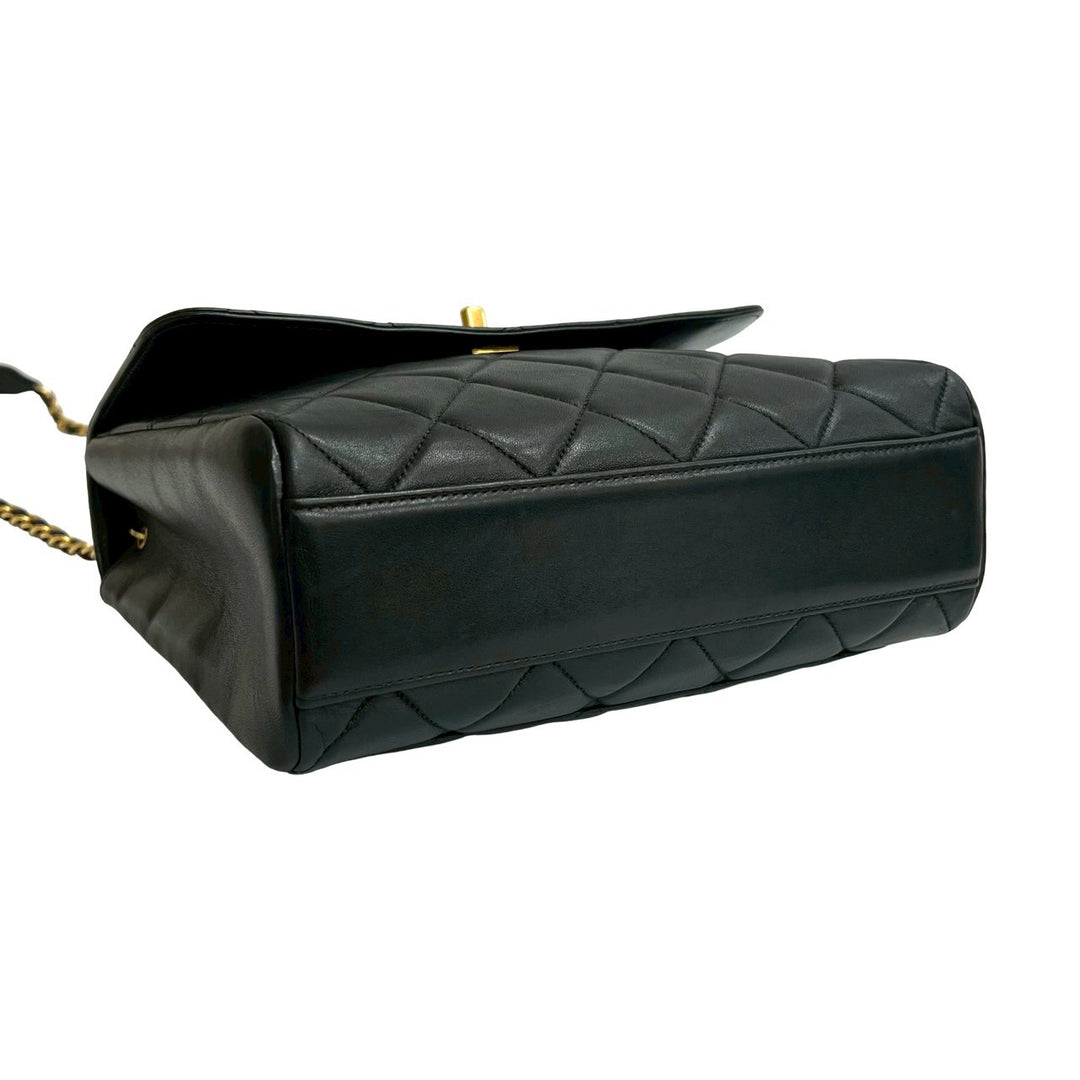 shoulder bag chanel