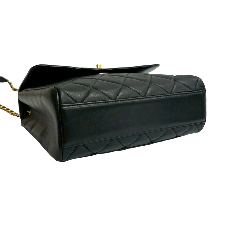 shoulder bag chanel