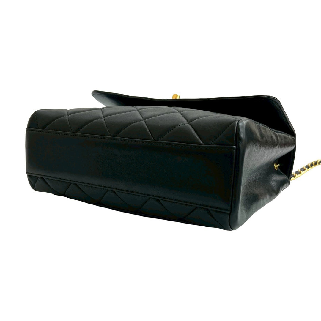 shoulder bag chanel