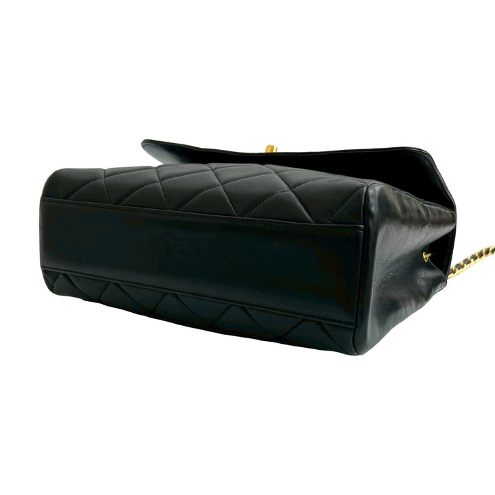 shoulder bag chanel