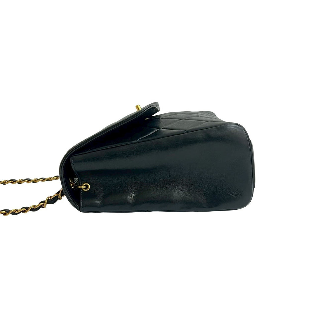 shoulder bag chanel